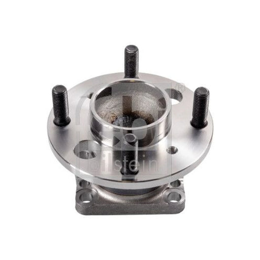 Febi Wheel Bearing Kit Rear Right 64mm 40203
