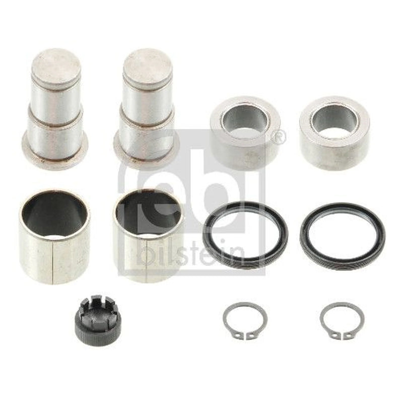 Febi Clutch Release Fork Thrust Roller 45451
