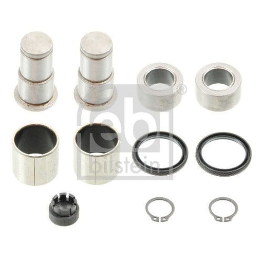 Febi Clutch Release Fork Thrust Roller 45451