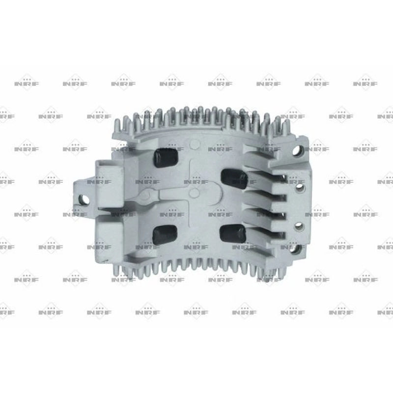 NRF Heater Blower Resistor 342004