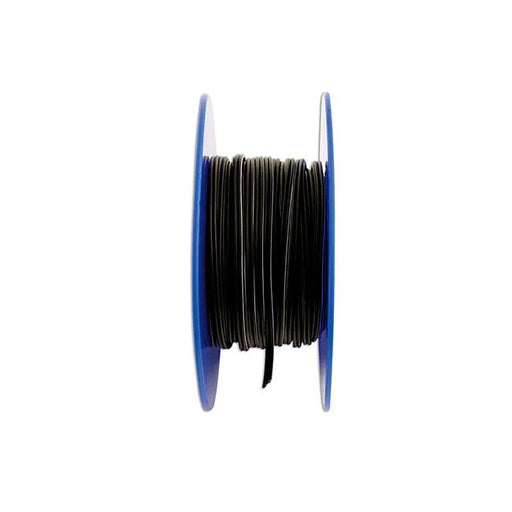Connect Black/White Twin Core Speaker Cable 12/0.20 30m - CPL