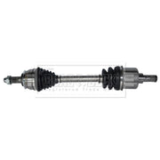 Borg & Beck CV Drive Shaft Driveshaft Front Left BDS1102