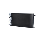 NRF Air Conditioning Condenser 35975