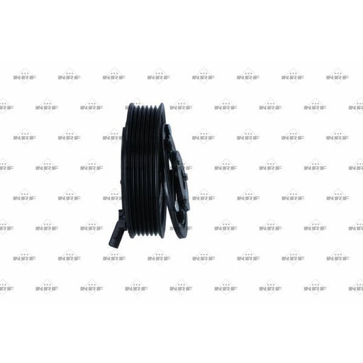 NRF A/C Compressor Magnetic Clutch 380085