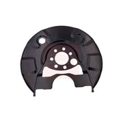 Apec Brake Disc Splash Guard Rear Right ASG1040
