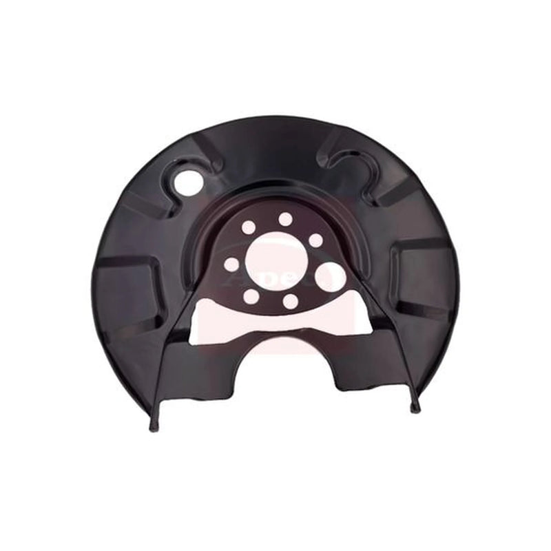 Apec Brake Disc Splash Guard Rear Right ASG1040