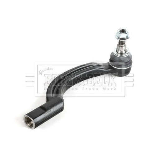 Borg & Beck Steering Tie Rod End Ball Joint BTR6010