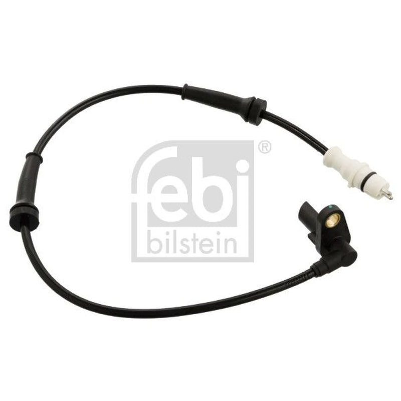 Febi ABS Wheel Speed Sensor Rear Left 106716