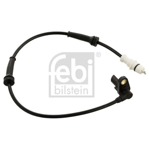 Febi ABS Wheel Speed Sensor Rear Left 106716
