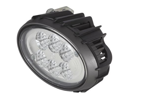 Hella Worklight High