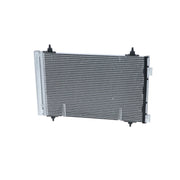 NRF Air Conditioning Condenser 35611