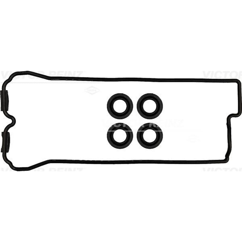 Victor Reinz Cylinder Head Cover Gasket Set 15-53084-01