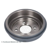 Blue Print Brake Drum Assembly Rear Right ADBP470050