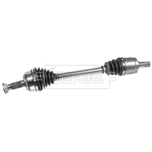 Borg & Beck CV Drive Shaft Driveshaft Front Left BDS1678