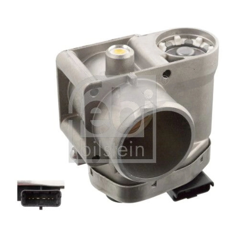Febi Electronic Throttle Body Assembly 101463