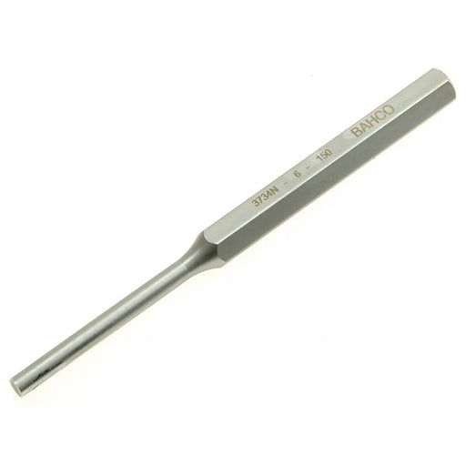 Bahco Parallel Pin Punch 3mm (1/8in) - SB-3734N-3-150