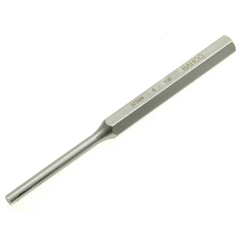 Bahco Parallel Pin Punch 2mm (5/64in) - SB-3734N-2-150