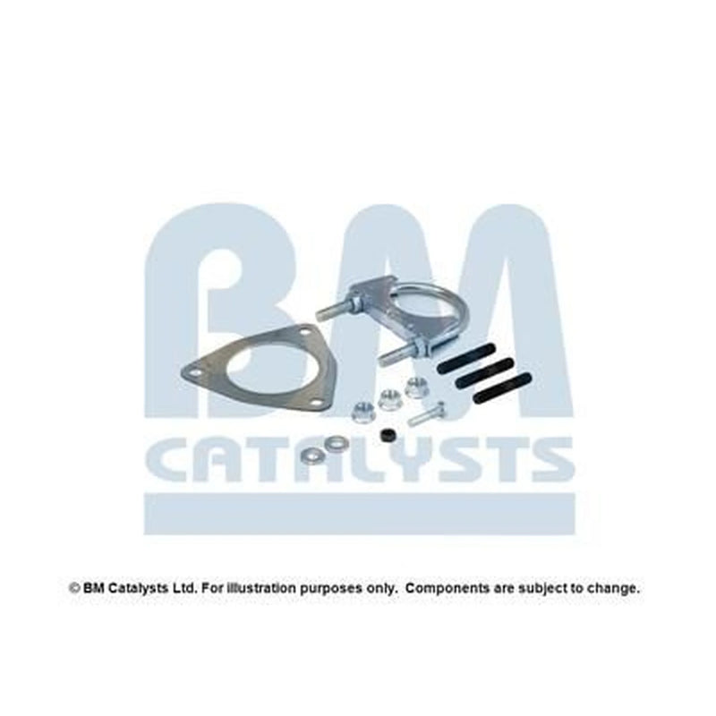 BM Catalysts Fitting Kit FK11027B FK11027B