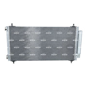 NRF Air Conditioning Condenser 35935