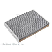 Blue Print Cabin Air Filter (Pollen Filter) ADBP250043