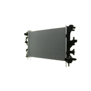 Mahle Engine Radiator CR 1034 000P