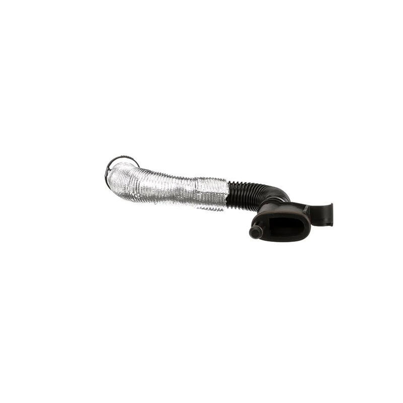 Gates Crankcase Ventilation Hose 280mm EMH656