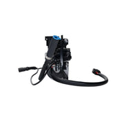 Hella Compressor Compressed-Air System 8TG 358 256-191