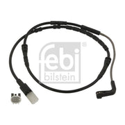 Febi Brake Pad Wear Sensor Front 38172