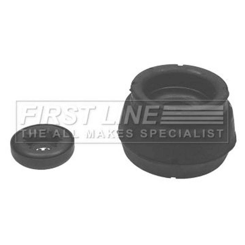 First Line Suspension Strut Support Mount FSM5011