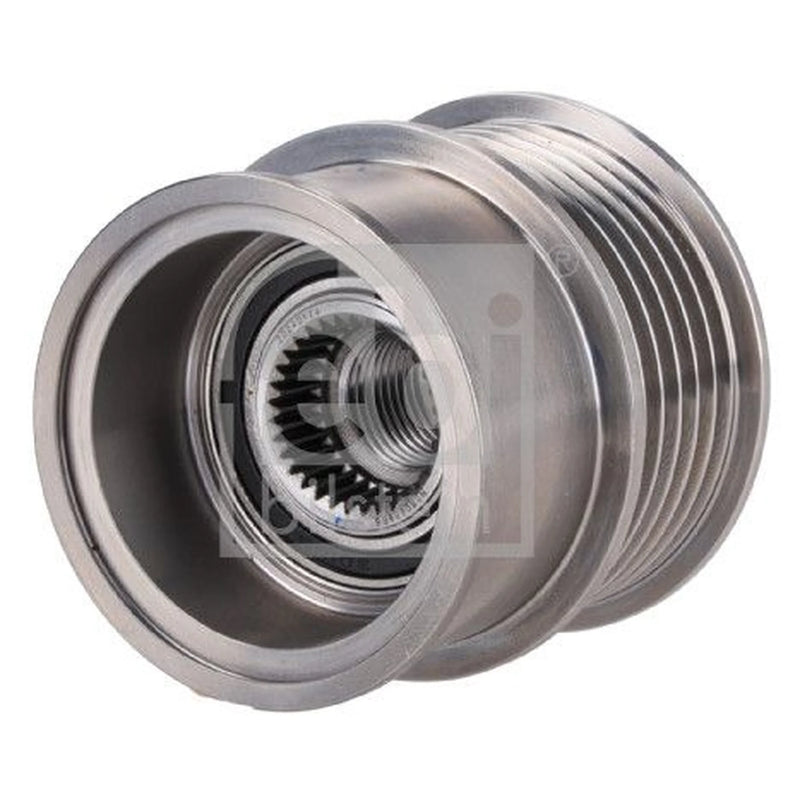 Febi Alternator Overrunning Freewheel Clutch 184783