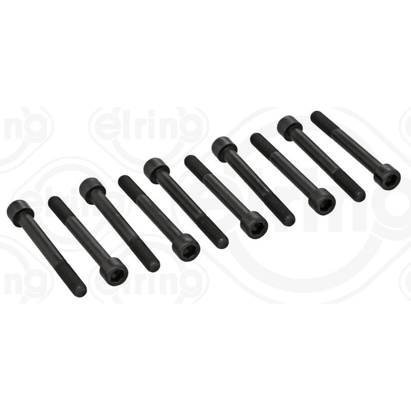 Elring Cylinder Head Bolt Set M11x1,5x98 819.832