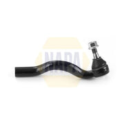 NAPA Steering Tie Rod End Ball Joint Front Right NST7042