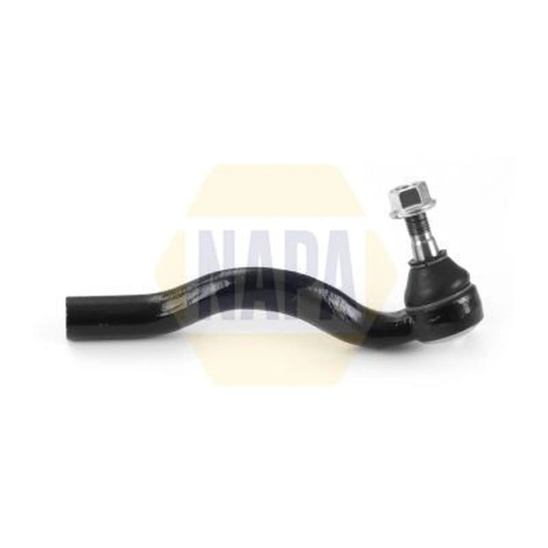 NAPA Steering Tie Rod End Ball Joint Front Right NST7042