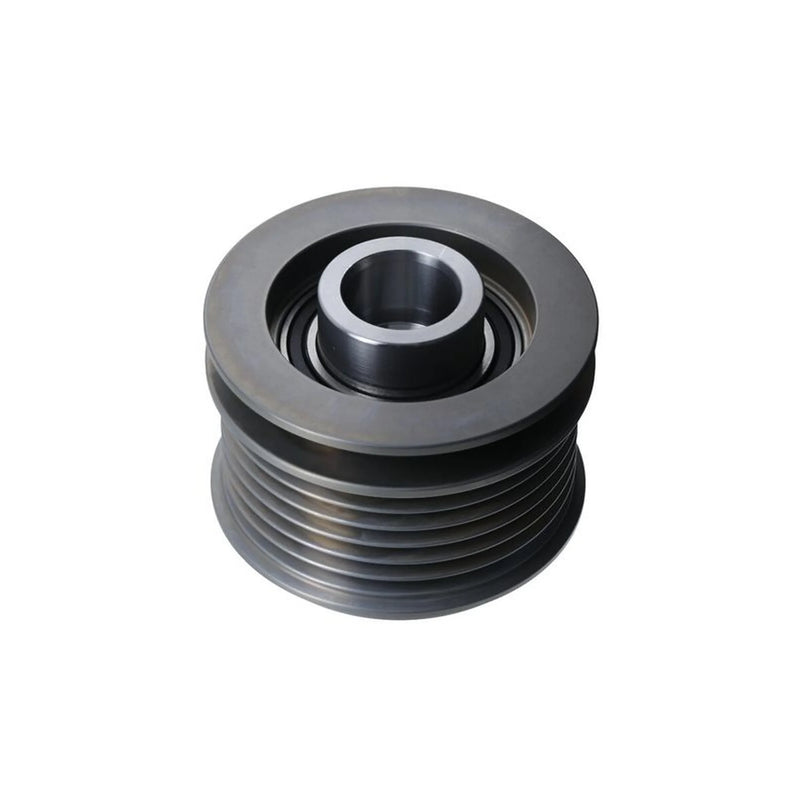Valeo Alternator Overrunning Freewheel Clutch 588004