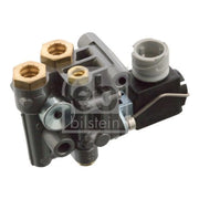 Febi Exhaust Control Egr Valve Connectors 24V 171291