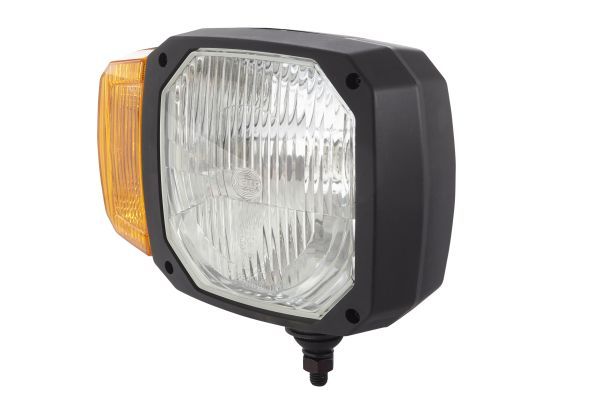 Hella Headlight Headlamp P21W Right