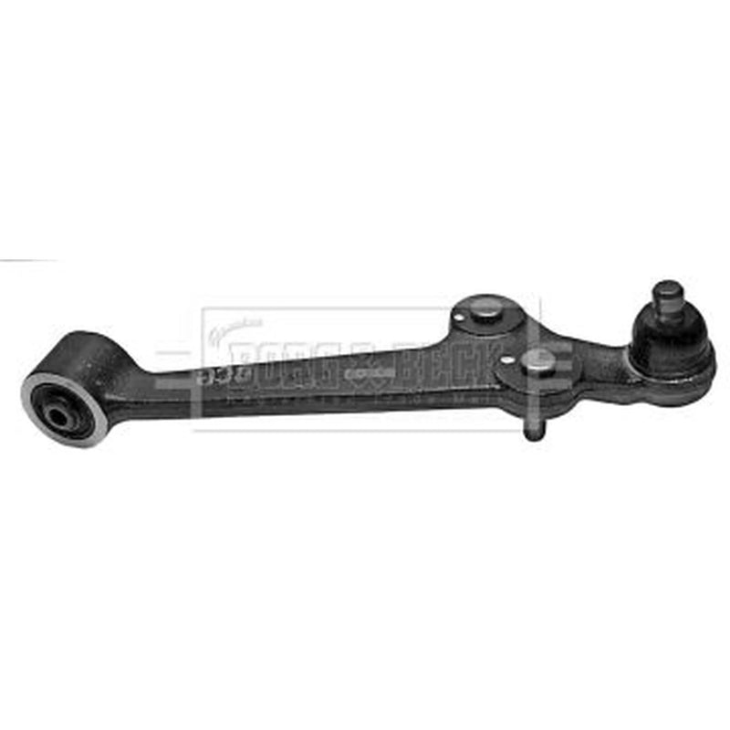 Borg & Beck Control/Trailing Arm BCA6268