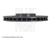 Blue Print ADA104364 Brake Disc