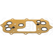 Elring Oil Cooler Gasket Wide Thick 103.910