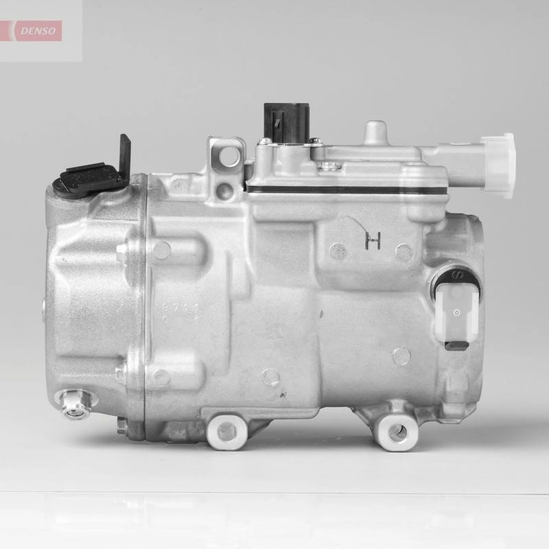 Denso Air Conditioning Compressor DCP51010