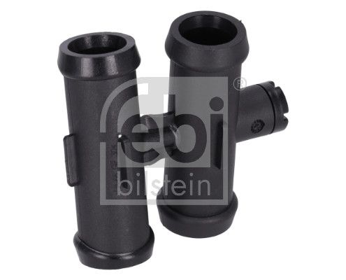 Febi Coolant Flange Housing Connector