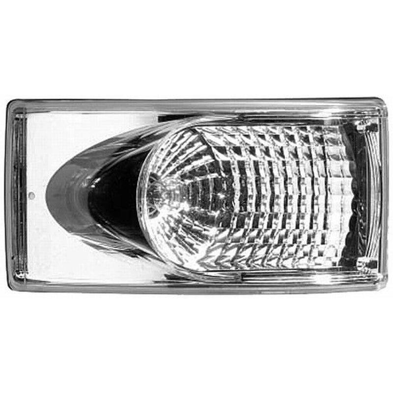 Hella Direction Indicator Light Right 2BA 008 805-051