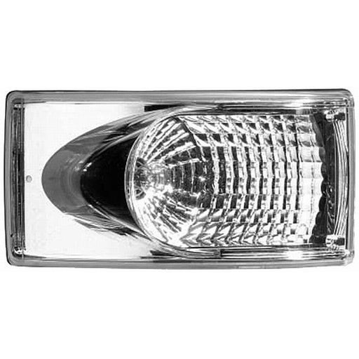 Hella Direction Indicator Light Right 2BA 008 805-051