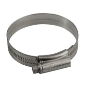 Jubilee® 2X Stainless Steel Hose Clip 45 - 60mm (1.3/4 - 2.3/8in) - 2XSS