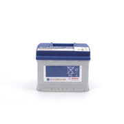 Bosch Batteries Battery 12V 60Ah 540A 0 092 S40 050