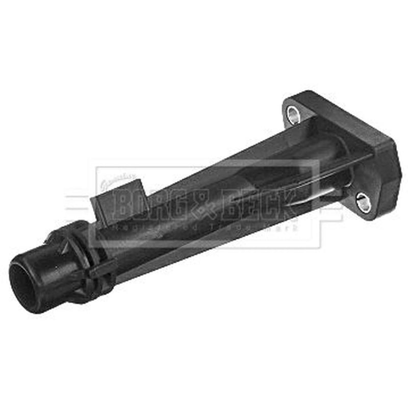 Borg & Beck Coolant Flange Housing Connector BTS1086