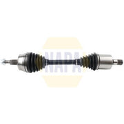 NAPA CV Drive Shaft Driveshaft Front Left NDS1188L