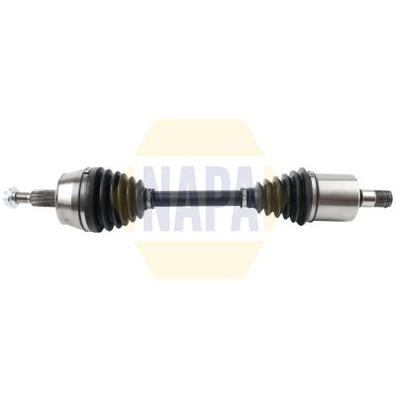 NAPA CV Drive Shaft Driveshaft Front Left NDS1188L