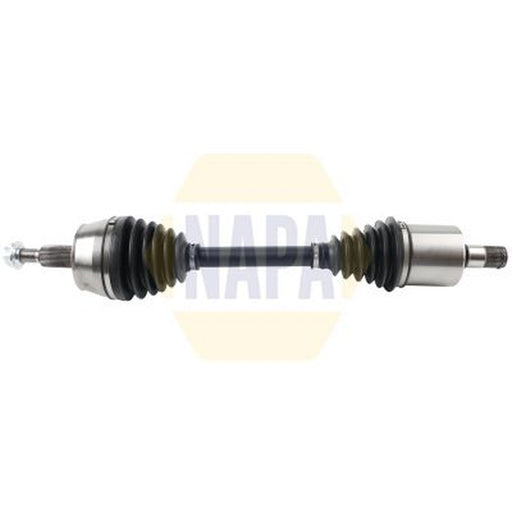 NAPA CV Drive Shaft Driveshaft Front Left NDS1188L