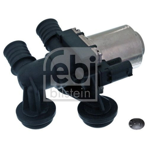 Febi Coolant Control Valve Assembly 46452